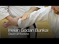 Heian Godan