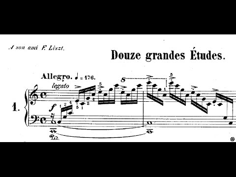 Chopin / Vladimir Ashkenazy, 1954: Etudes, Op. 10 - Complete