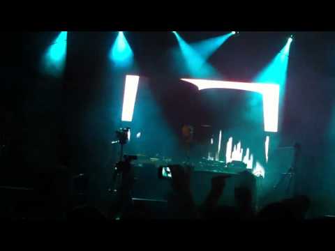 SVEN VATH // BALATON SOUND 2012 07 13