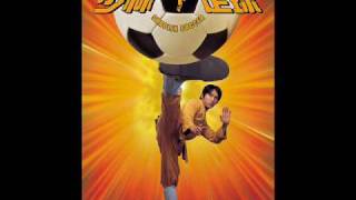 Video thumbnail of "Shaolin Soccer Soundtrack - Opening Theme"