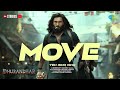 Move Yeh Ishq Ishq Dhurandhar Ranveer Singh Shashwat Sachdev Sonu Nigam Reble