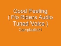 Flo Rider Good Feeling High Pithched