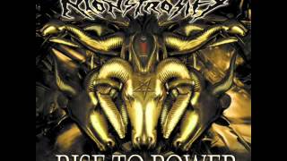 Monstrosity-A Casket for the Soul and From Wrath to Ruin