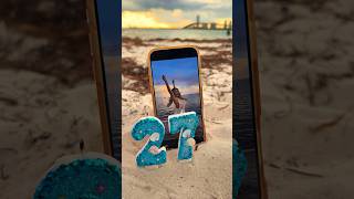 September skies &amp; birthday vibes 🩵 #birthdaygirl #happybirthday #virgo #27thbirthday #trend