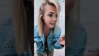 🤢 I’m stocking up on puffs with lotion. #fypシ #foryou #kid #kidsoftiktok