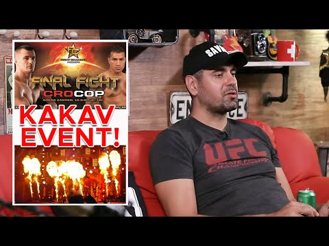 Marko Petrak prisjeća se anegdote o Cro Copu, pirotehnici i novinarima