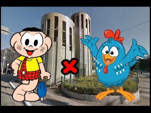 Cascão (Araujo) x Galinha pintadinha (Kwn) | 1FASE | 95° Batalha do Ana Rosa