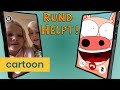 Rund helpt Maike | Mijn broertje wint altijd met spelletjes