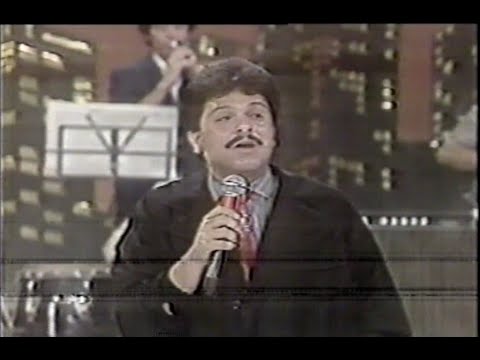 Apariencias - Amilcar Boscan (Estudio) Audio LP - Dj Octavio TV Videos