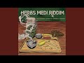 Herbs Medication