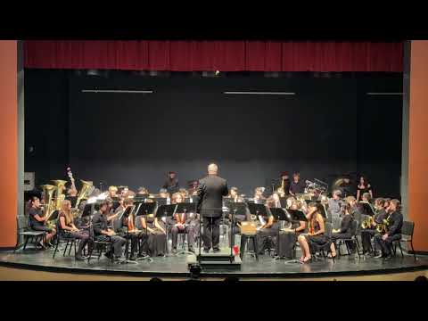 PDHS Spring Concert 2025