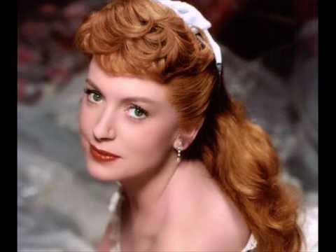 ANNIE LAURIE - Slim Whitman