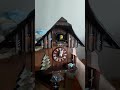 Cuckoo Clock
