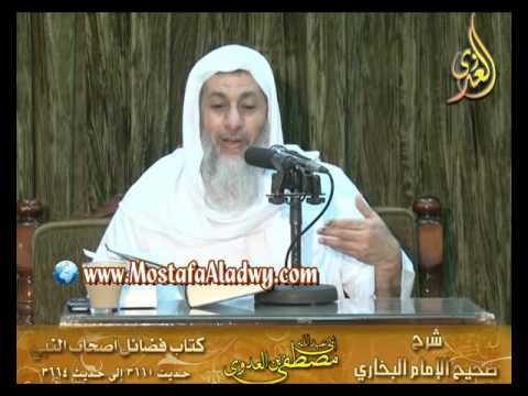  البخاري (368) ” لو كنت متخذا خليلا لاتخذت أبا بكر ” كتاب فضائل الصحابة(3661-3664) 