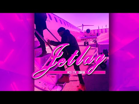 Malik Montana x DaCHOYCE x MCH ETN - JETLAG Remix