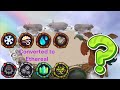 What If Air Island Was Played By Ethereals