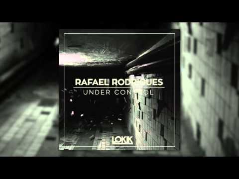 Rafael Rodrigues - Under Control [Lo kik Records]