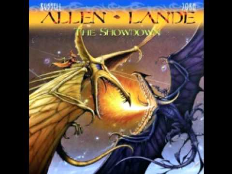 Allen & Lande - The Showdown