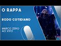 O Rappa - Rodo Cotidiano (Marco Zero Ao Vivo)