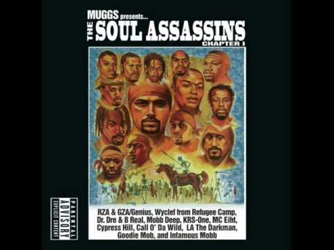 RZA & GZA Genius Third World