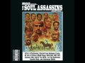 RZA GZA Genius Third World