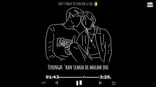 Download lagu OUR STORY - KEBAHAGIANMU SURGA UNTUKKU mp3