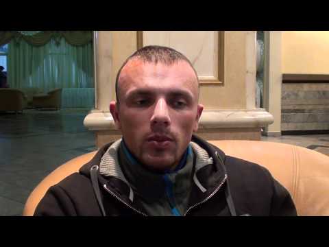 ARMFIGHT #40 - Lubomir Jagnesak (Liliev vs Lupkes)