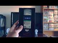 Opening To Home Alone 1990 1991 Actual Initial Official Retail VHS