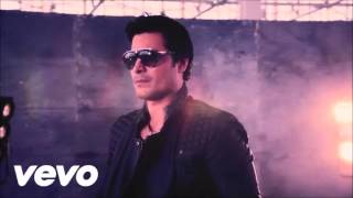 CHAYANNE   HUMANOS A MARTE VERSION REGGAETON