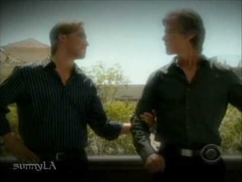 The Bold and the Beautiful promo