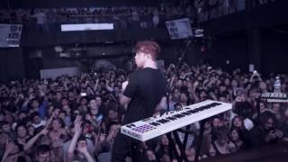 Crywolf - Quantum Immortality (Out Now)