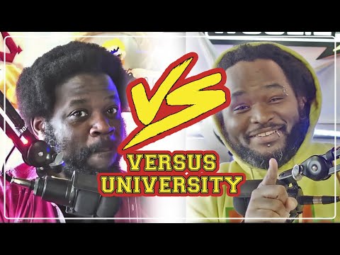 Versus University