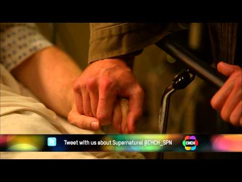 Supernatural S07E10 Promo CHCH