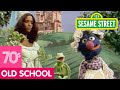 Sesame Street Grover S Fairytale
