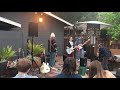 Little Black Submarines By The Black Keys Cover By Sunburnt