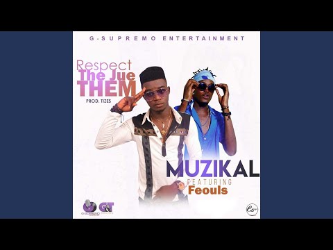 Respect the Jue Them