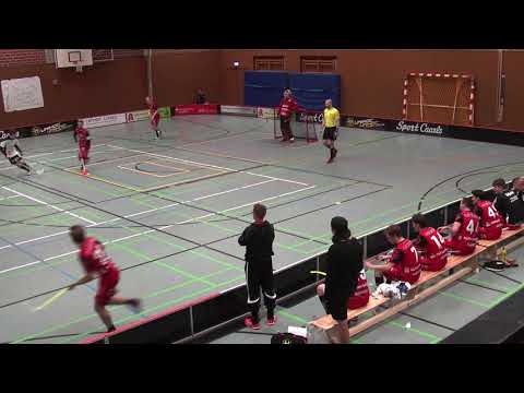 Highlights: TV Lilienthal - Red Devils Wernigerode / 5. Spieltag 2017/2018