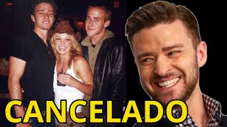 Britney Spears Revela La Manipulación De Justin Timberlake y Sus Delitos