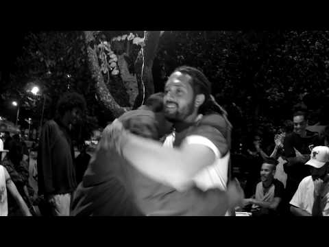 Morfeu Vs Naui - A grande Final - ( Teve 4º round ) / 4ª Qualificatória - 23/05/2019