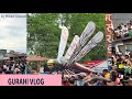 Gurahi Vlog