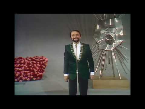 1969 Yugoslavia: Ivan & 4M - Pozdrav svijetu (13th place at Eurovision Song Contest in Madrid)