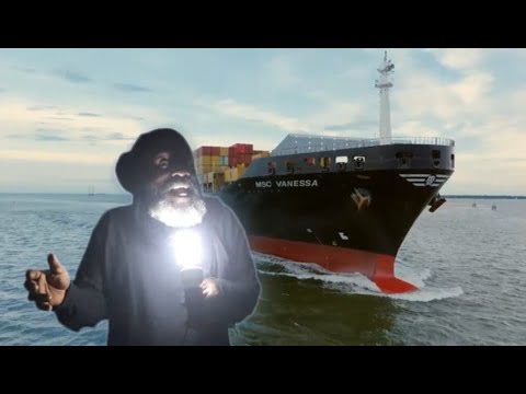 OBA SIMBA - DAH PRESSURE YAH [Official Music Video] 2025 | Sunvibes Music