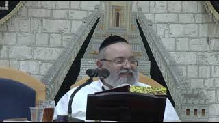 הרב ליאור כחלון,דיני פסח,ז (הרב ליאור כחלון) - התמונה מוצגת ישירות מתוך אתר האינטרנט יוטיוב. זכויות היוצרים בתמונה שייכות ליוצרה. קישור קרדיט למקור התוכן נמצא בתוך דף הסרטון