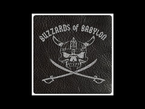 Buzzards Of Babylon 