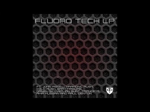 TrancEye - Madman [Perfecto Fluoro] OUT NOW