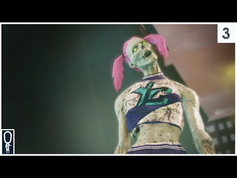 WORLD WAR LOST - Part 3 - XCOM 2 War of the Chosen Modded Legend