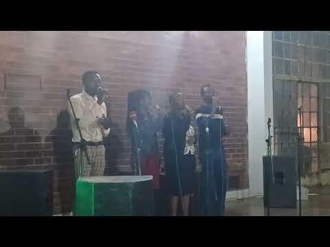 Consecrated Music - Jerusarema [Divine Peace Music Concert}