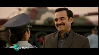 Gunjan Saxena – The Kargil Girl | World Television Premiere | Sun, 27th Dec, 8 pm