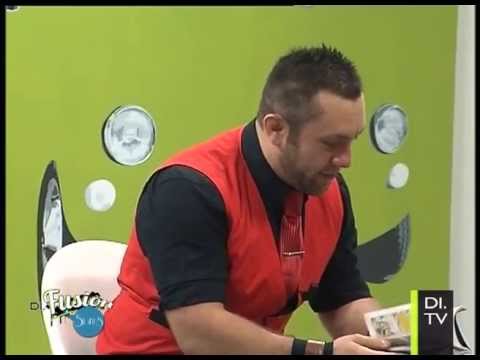 Di Fusion Stories - Jacopo Cirillo