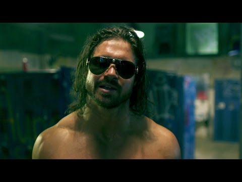 Johnny Mundo Is Excited To See Ricochet In WWE